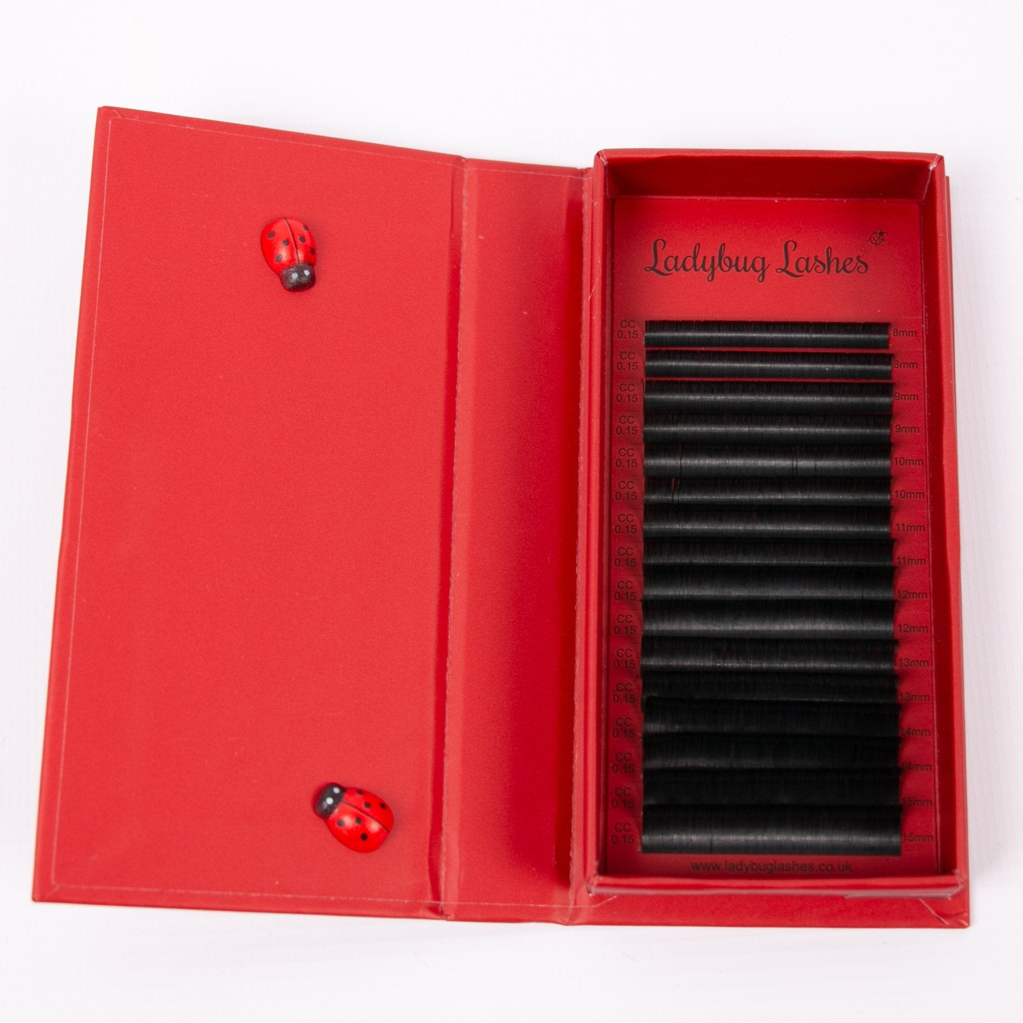 ladybuglashes lashglue lashtrays lashadhesive glueretention cloverlashes wlashes yylashes premades promades lashes