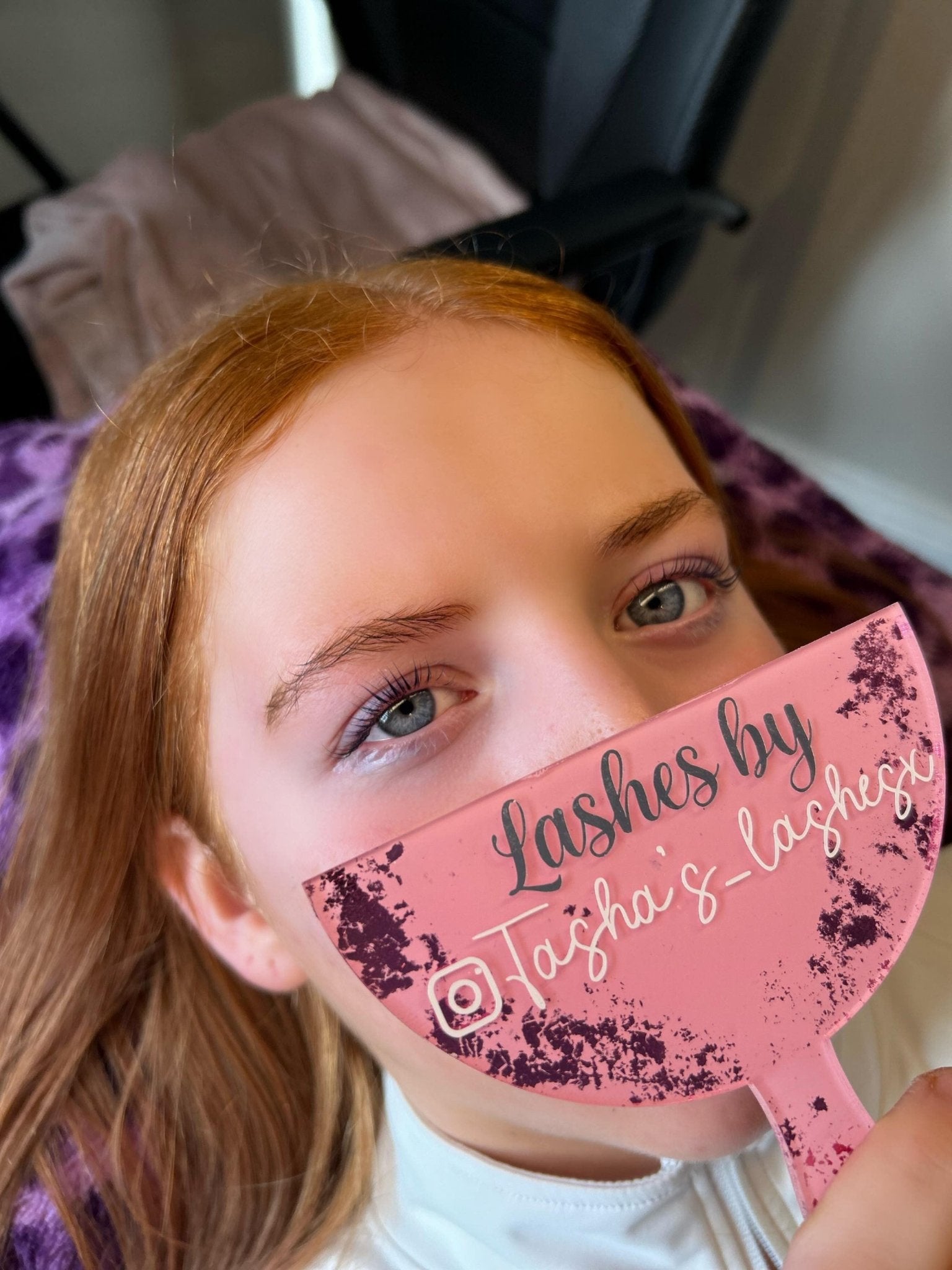 Lash Lift Online Training Course – ABT Accredited