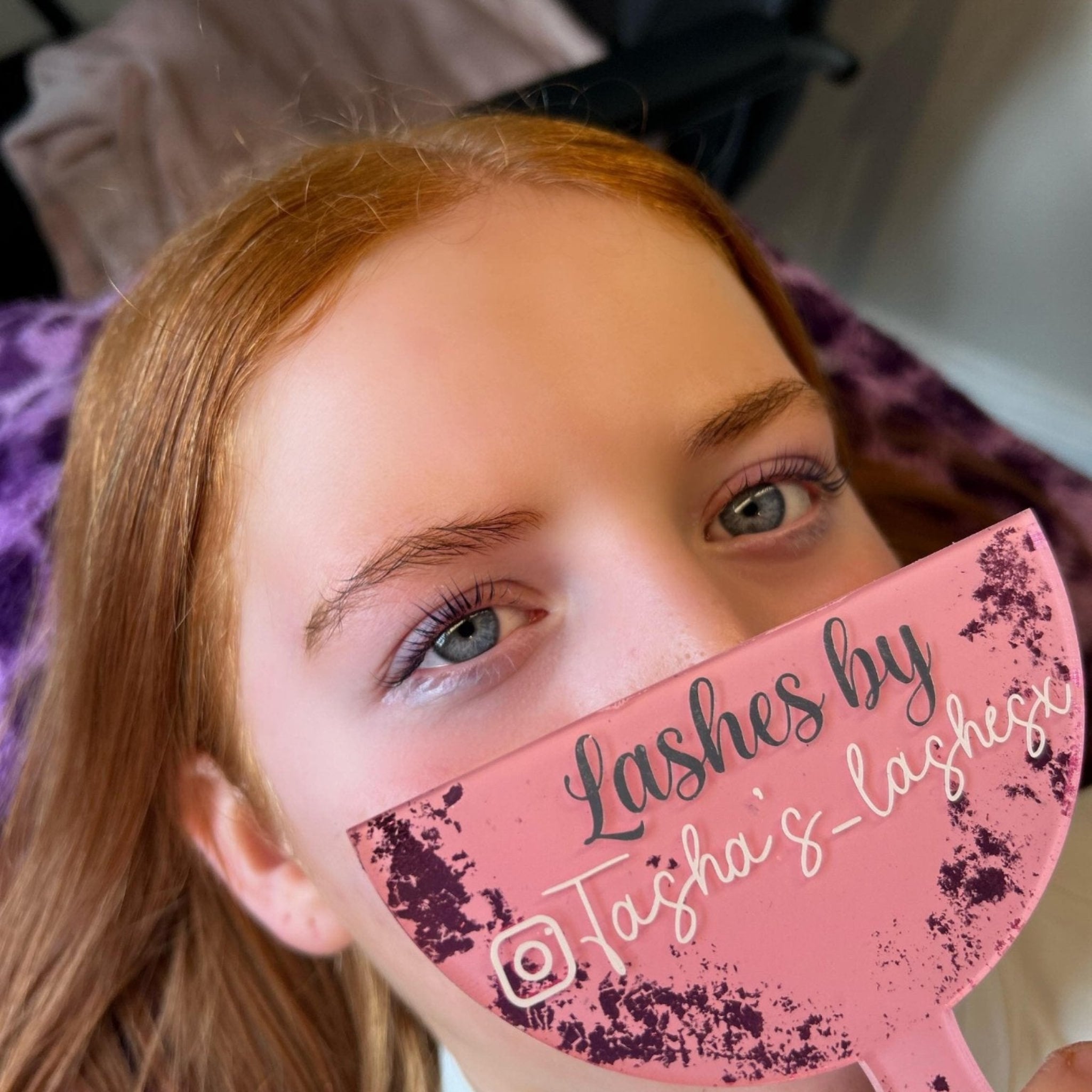 Lash Lift Online Training Course – ABT Accredited