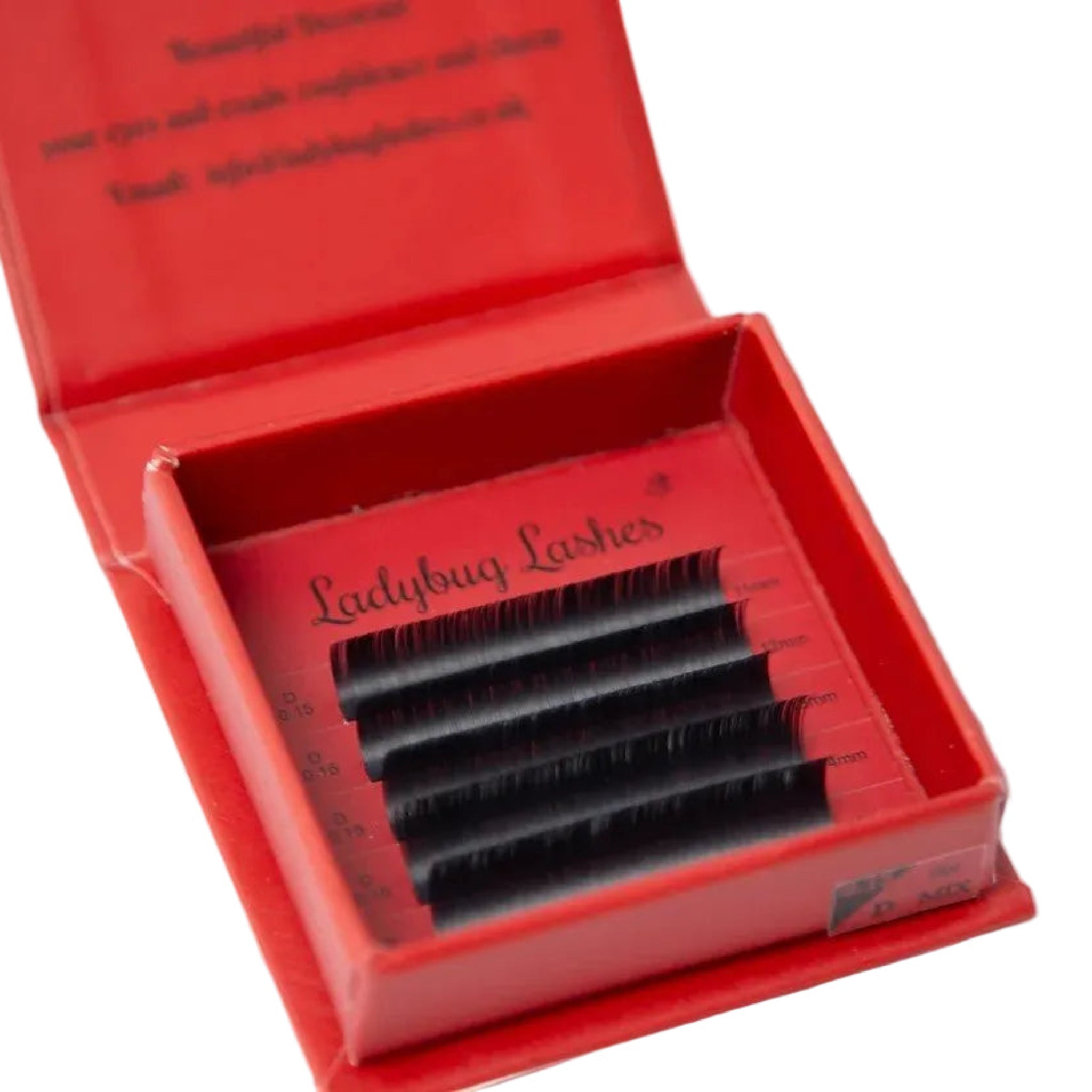 ladybuglashes lashglue lashtrays lashadhesive glueretention cloverlashes wlashes yylashes premades promades lashes