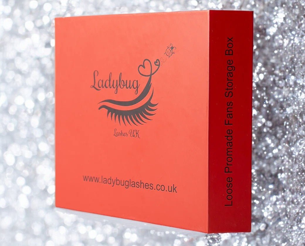 ladybuglashes lashglue lashtrays lashadhesive glueretention cloverlashes wlashes yylashes premades promades lashes