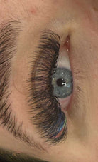 full volume 8d clover lashes