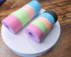 gel tape for sensitive eyes