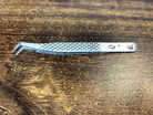 halo 90 tweezers fibre grip ideal for promades