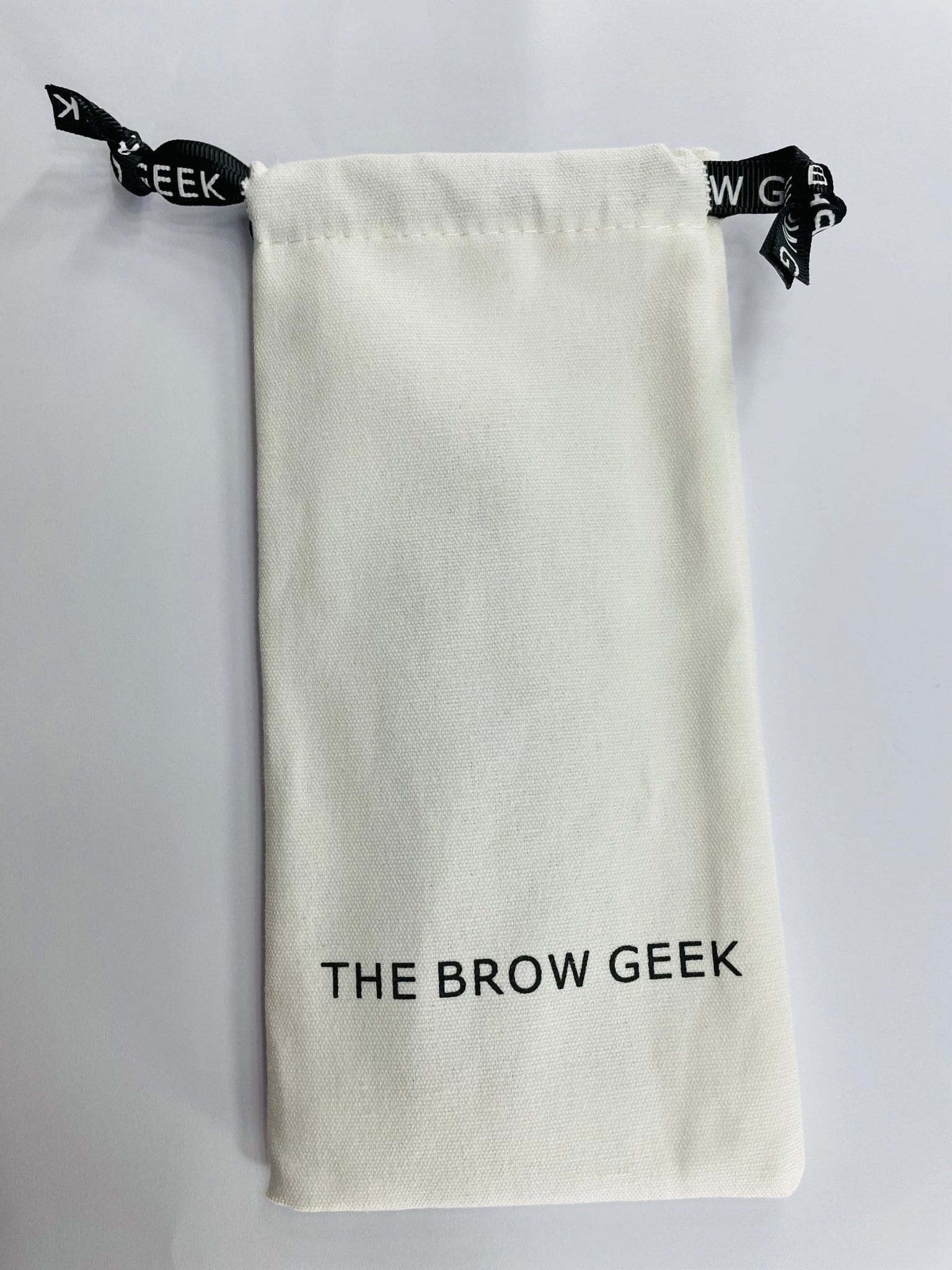 The Brow Geek™ Your Magic Wands Brow Brushes