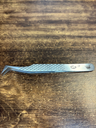 isolation boot fibre grip tweezers 