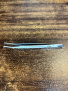 isolation boot fibre grip tweezers perfect for isolation