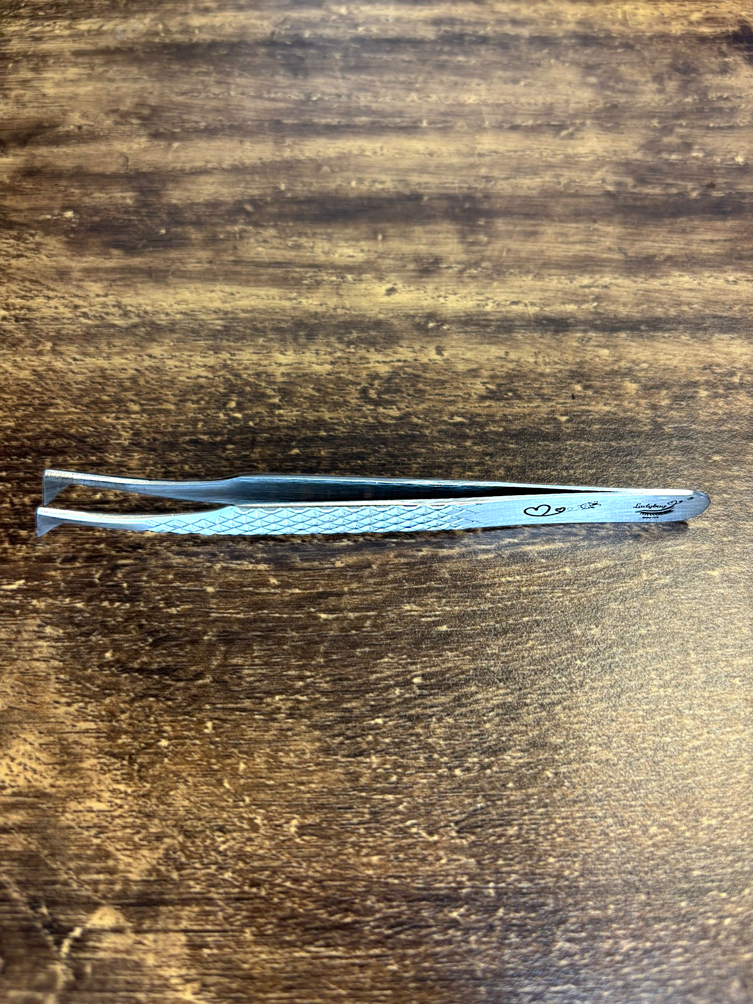 isolation boot fibre grip tweezers perfect for isolation