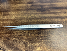 isolation tweezers