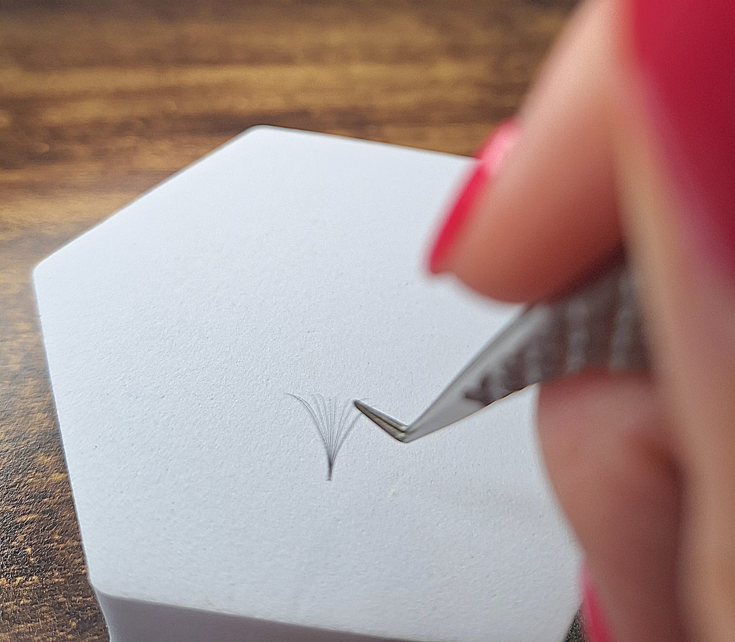 loose promades/premade