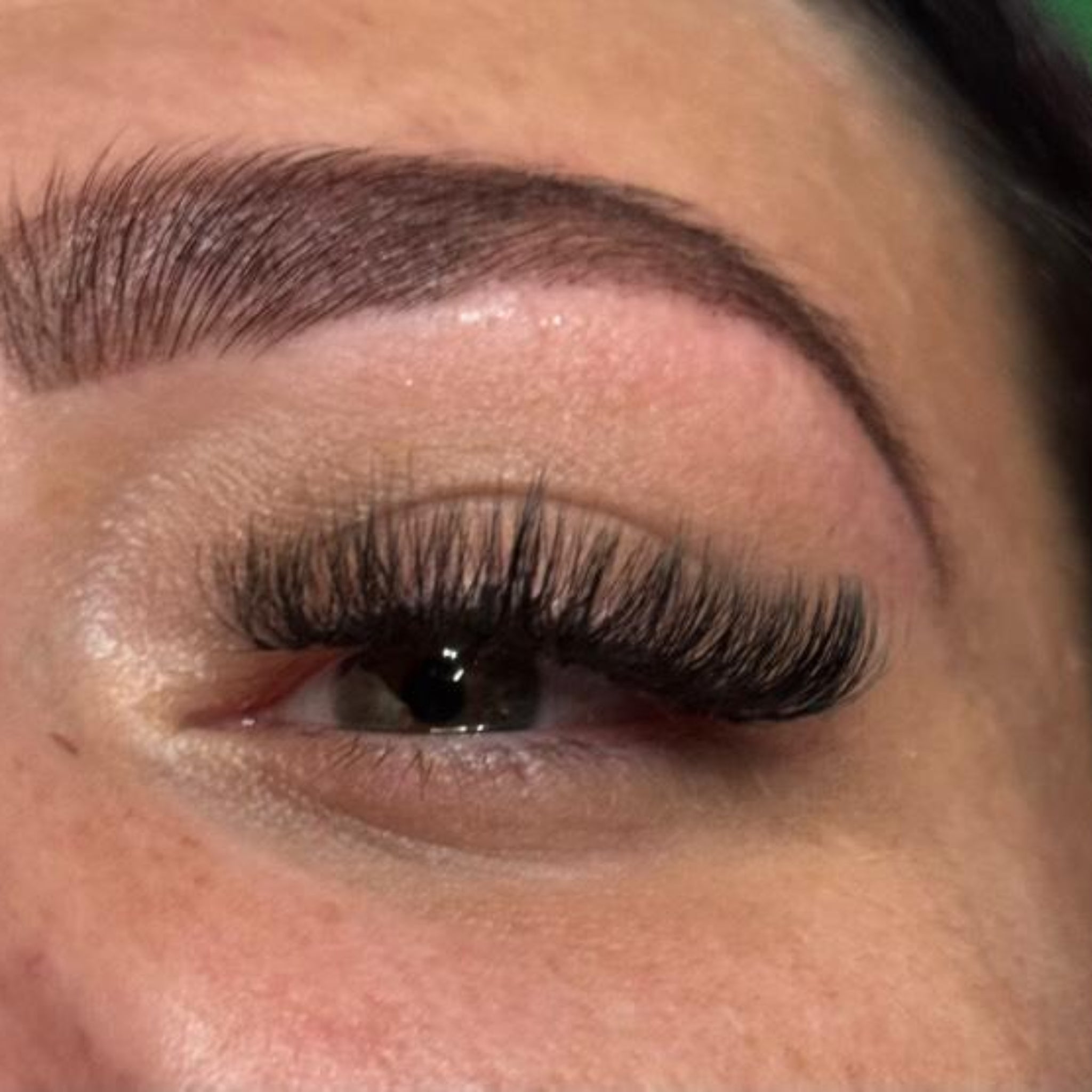 10D Clover Lashes 16 row mixed box