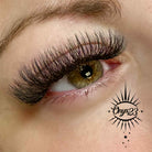 not 6d but 8d clover lash tray