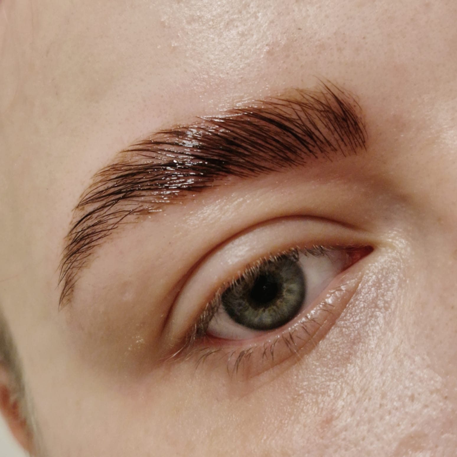 Express Cysteamine System Dual Lash Lift + Brow Lamination Sachet System