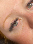 premium quality fairy lashes