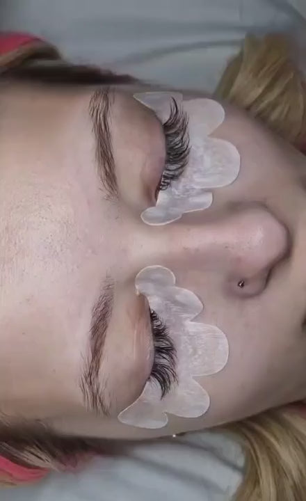 How to Do Lash Extension Removal Without Damage