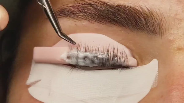 Lash Lift Check: What to Look For and How to Do It