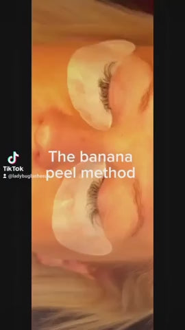 Banana Peel Method Made Easy
