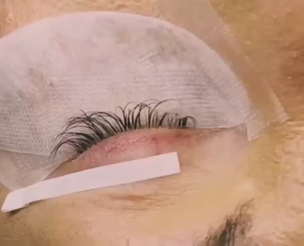 How to Perfect Lash Placement and Direction