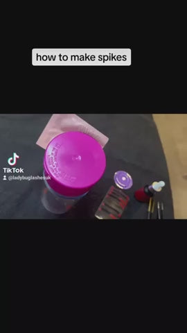 Master the Art of the Perfect Spike