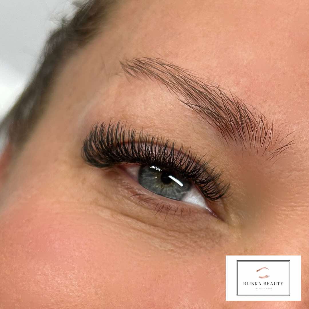 quality fairy lashes