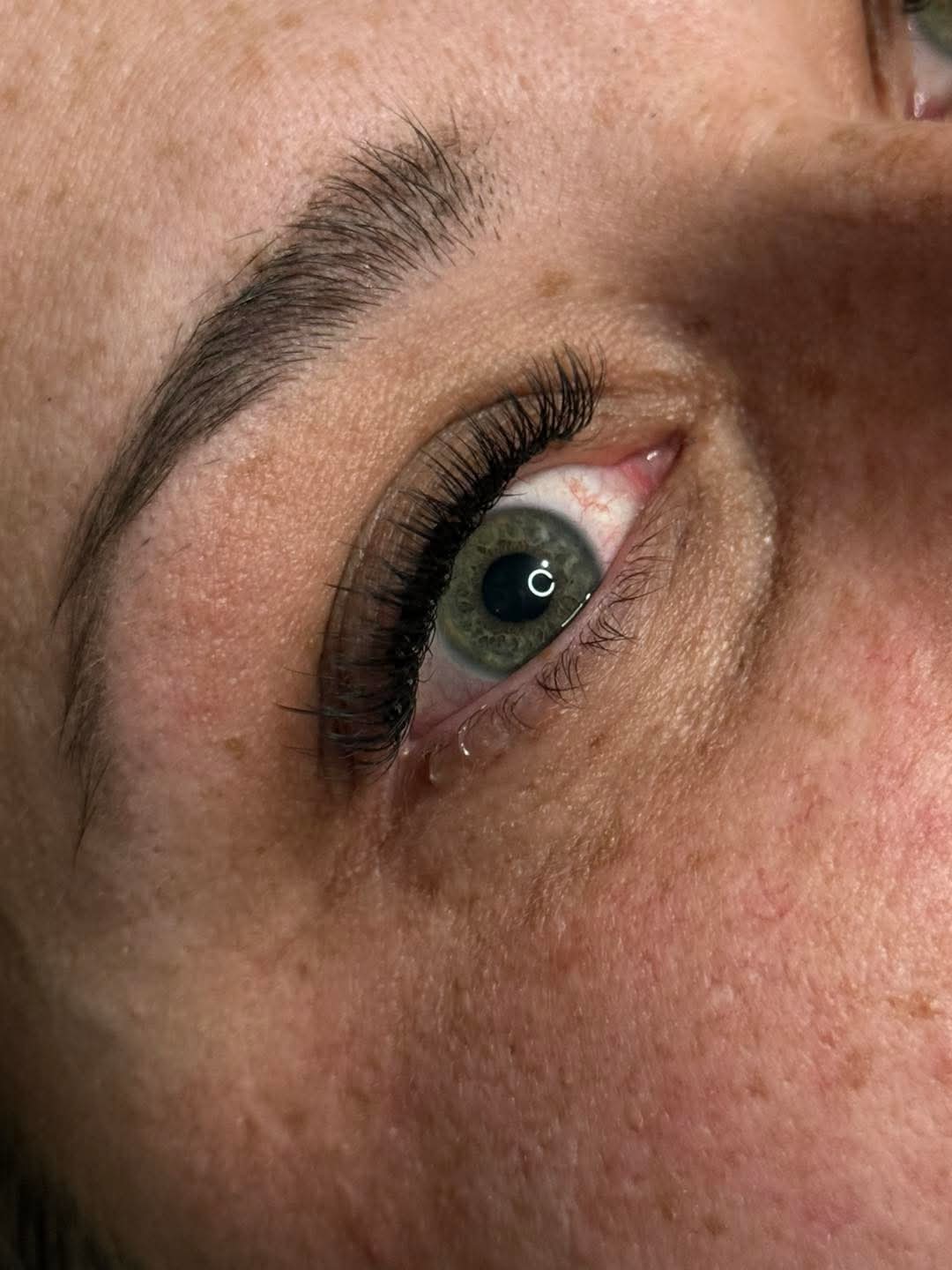 quality fairy lashes mixed length