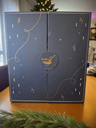 Ladybug Lashes 12 day Calendar - Pre Order