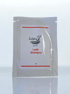 Gentle Lash Shampoo Sachets – Concentrated Formula