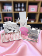 Online Korean-Inspired Lash Lift Masterclass With Kit