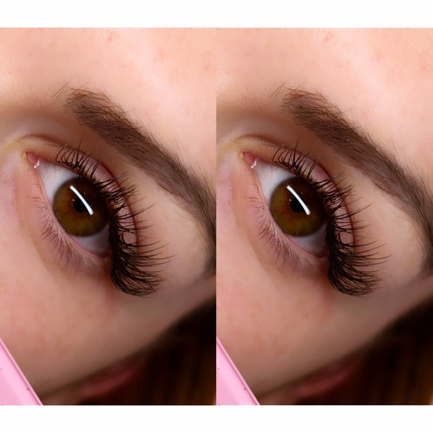 Cashmere Flat Classics – 16 Row Mixed Tray in Brown 🤎🤎 or Caramel 🤎🤎