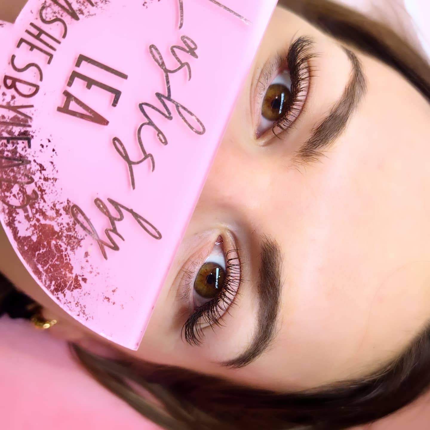 Cashmere Flat Classics – 16 Row Mixed Tray in Brown 🤎🤎 or Caramel 🤎🤎