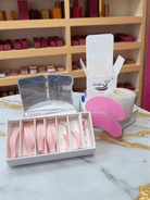 Online Korean-Inspired Lash Lift Masterclass & Accessory Kit