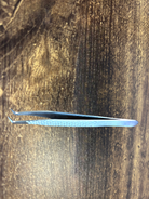 small volume fibre grip tweezers 