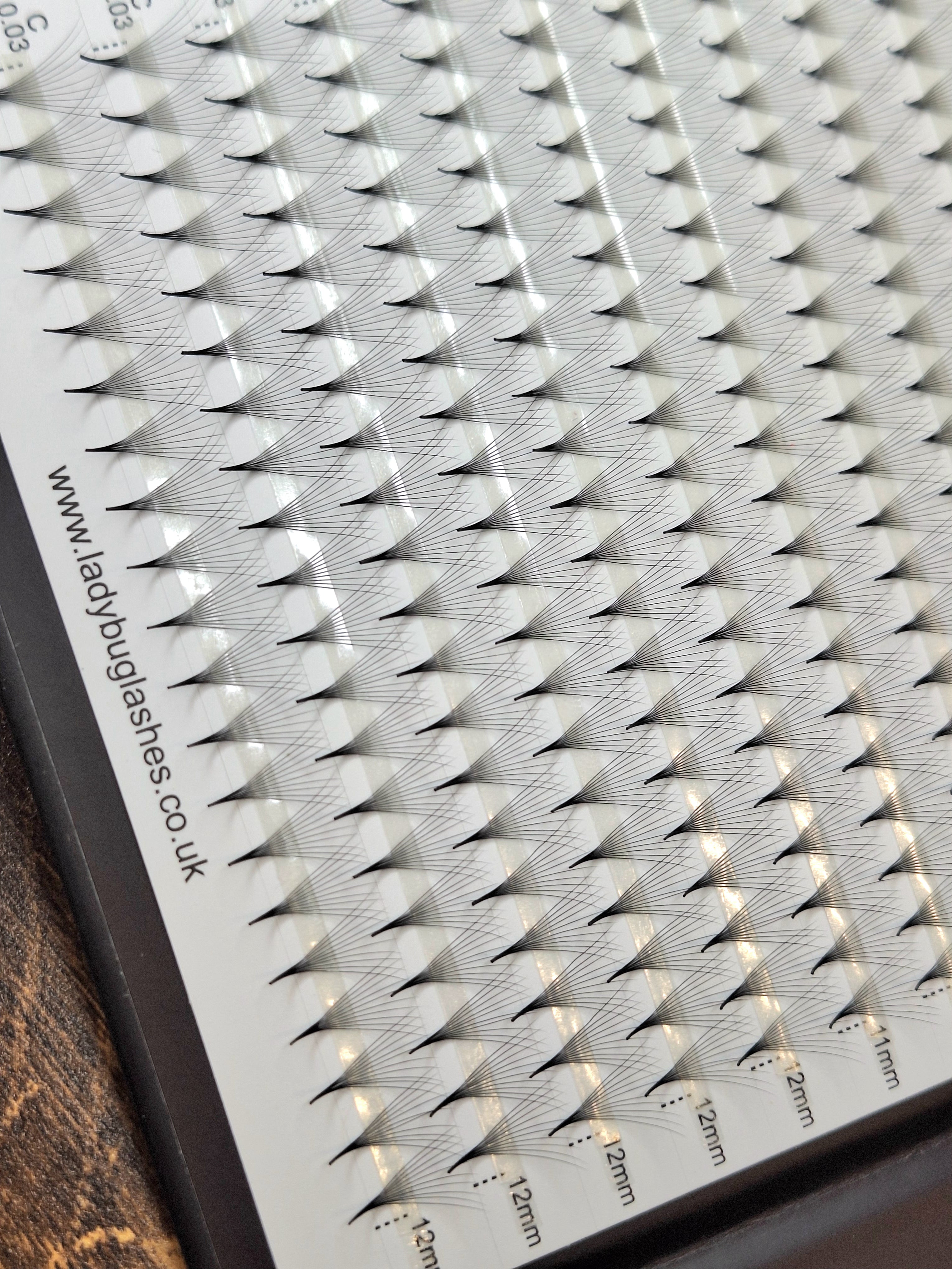 ultra thin promade base book 8d-20d C,CC and D