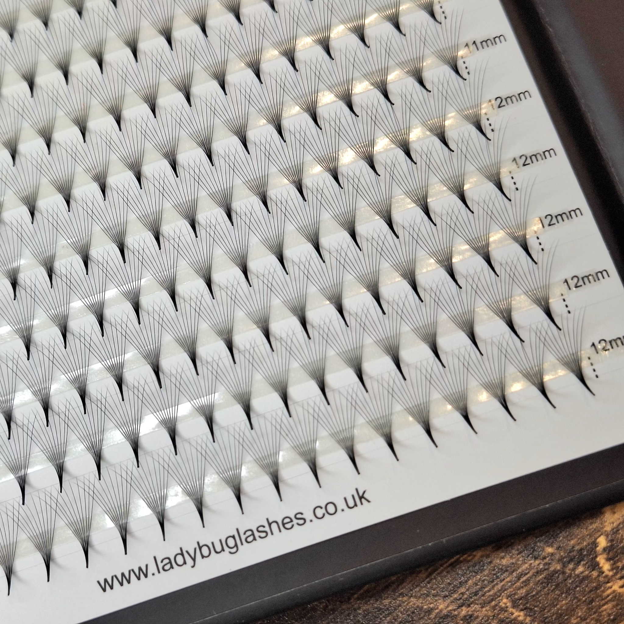 ultra thin promade base book 8d-20d C,CC and D